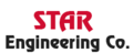 STAR ENGINEERING CO. Business Card